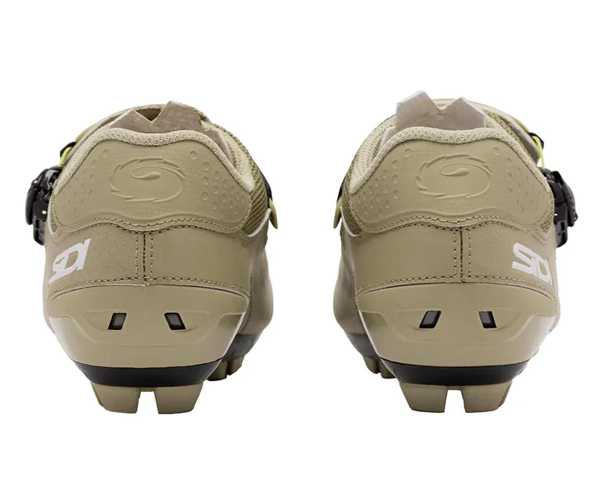 Sidi Eagle 10 Mountain Shoes (Sand) (43) - view 5